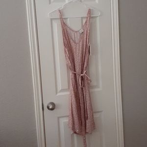 Soft pink dress from A New Day Size L